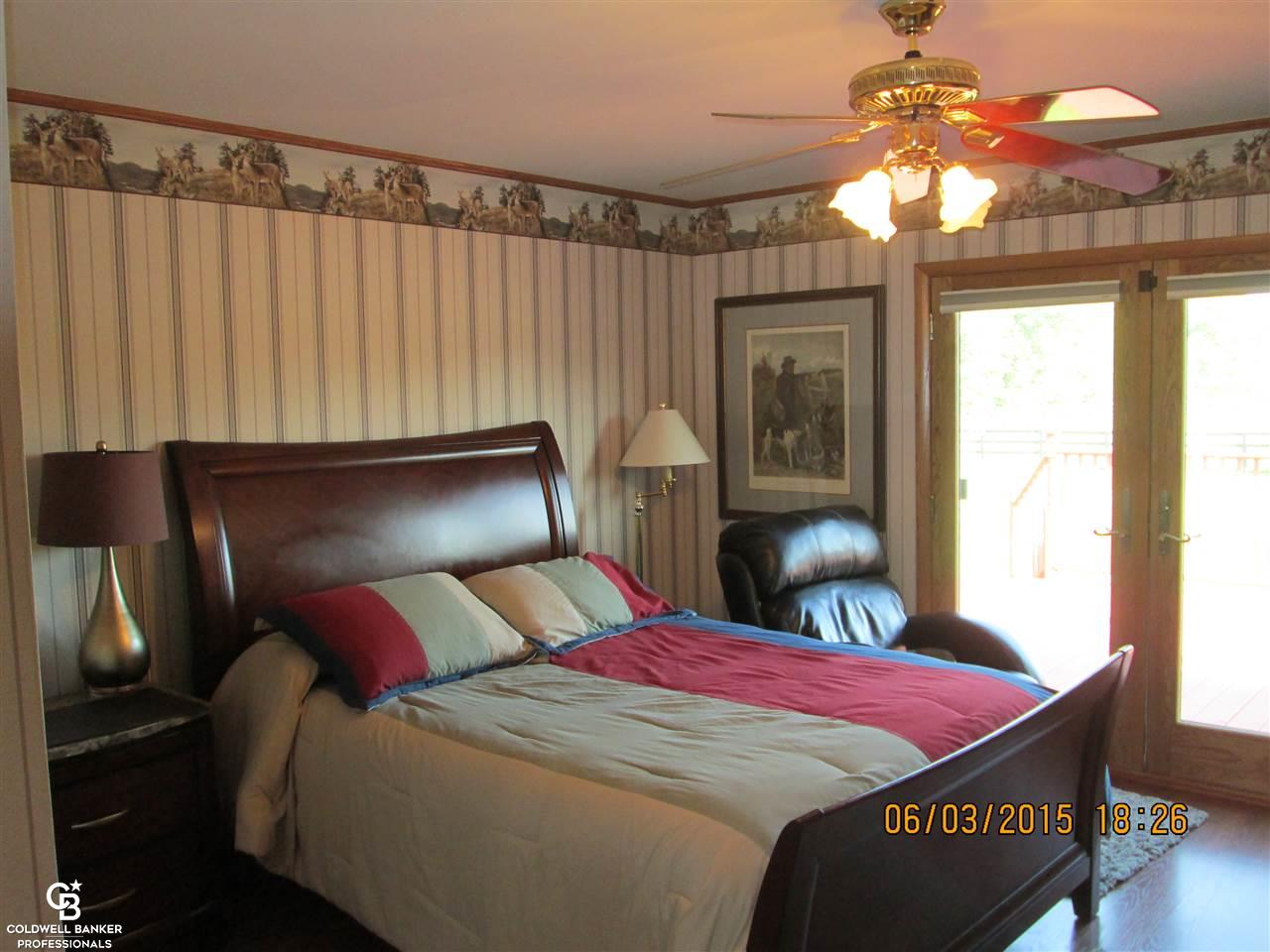 8393 Frith Road Columbus, MI 48063 - Photo 45 of 98