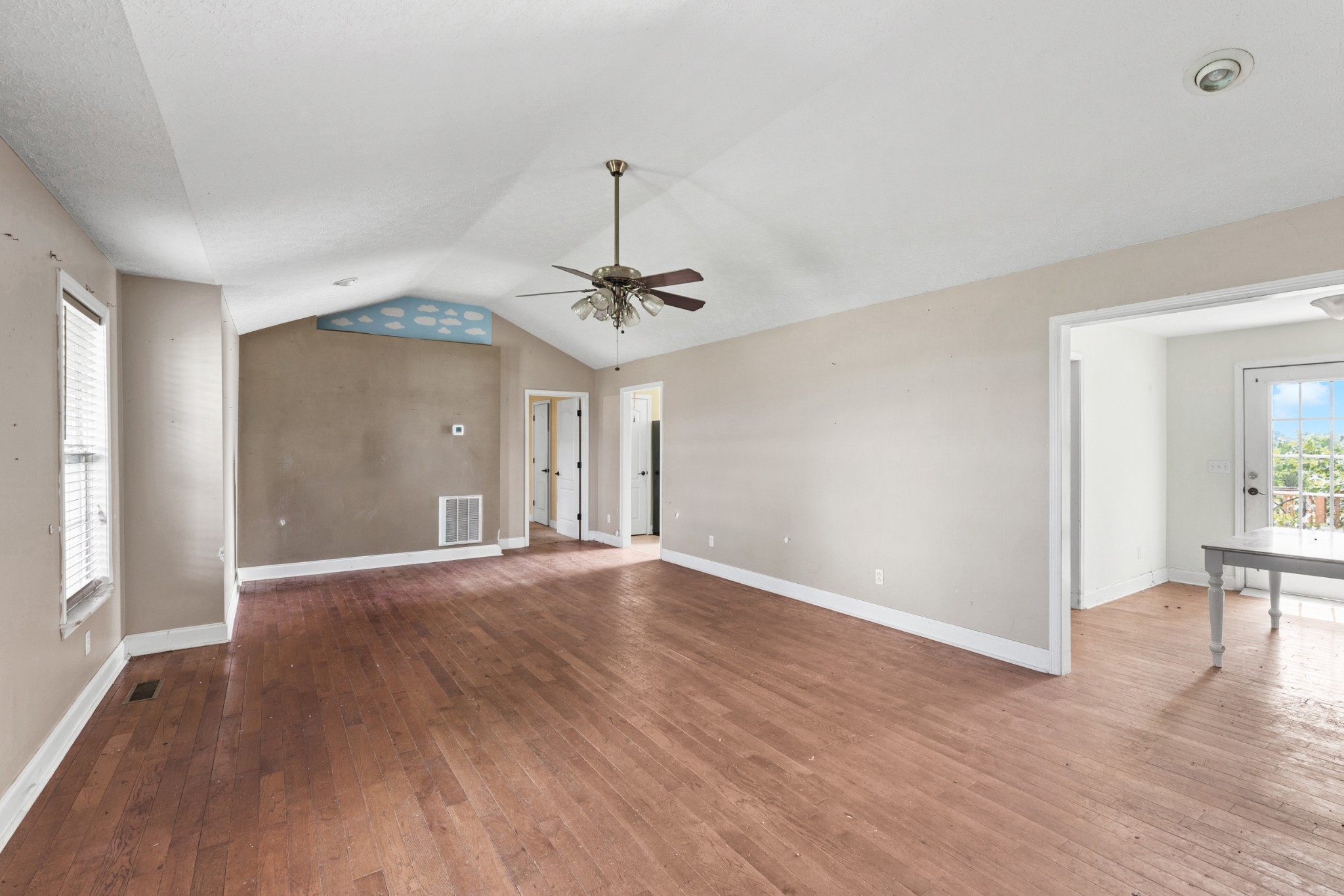 5261 Youngville Road Springfield, TN 37172 - Photo 6 of 26