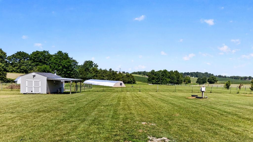 324 Battlefield Road Waynesboro, VA 22980 - Photo 63 of 65 Gallery Image 63