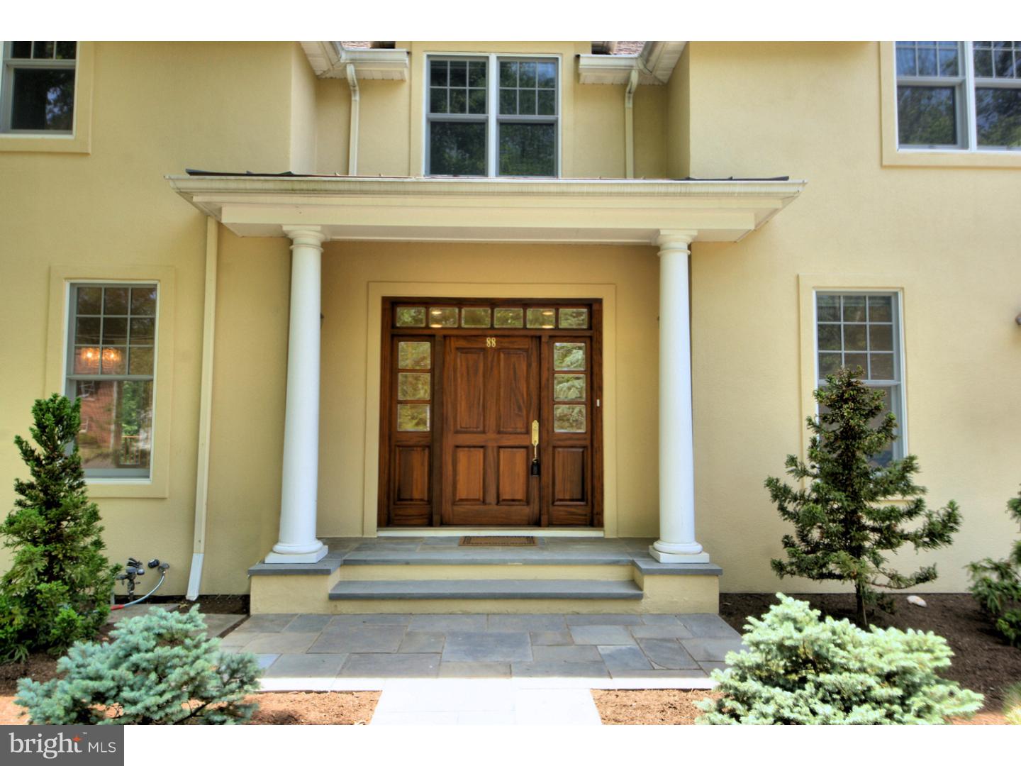 88 Westerly Road Princeton, NJ 08540 - Photo 2 of 22 Exterior Front