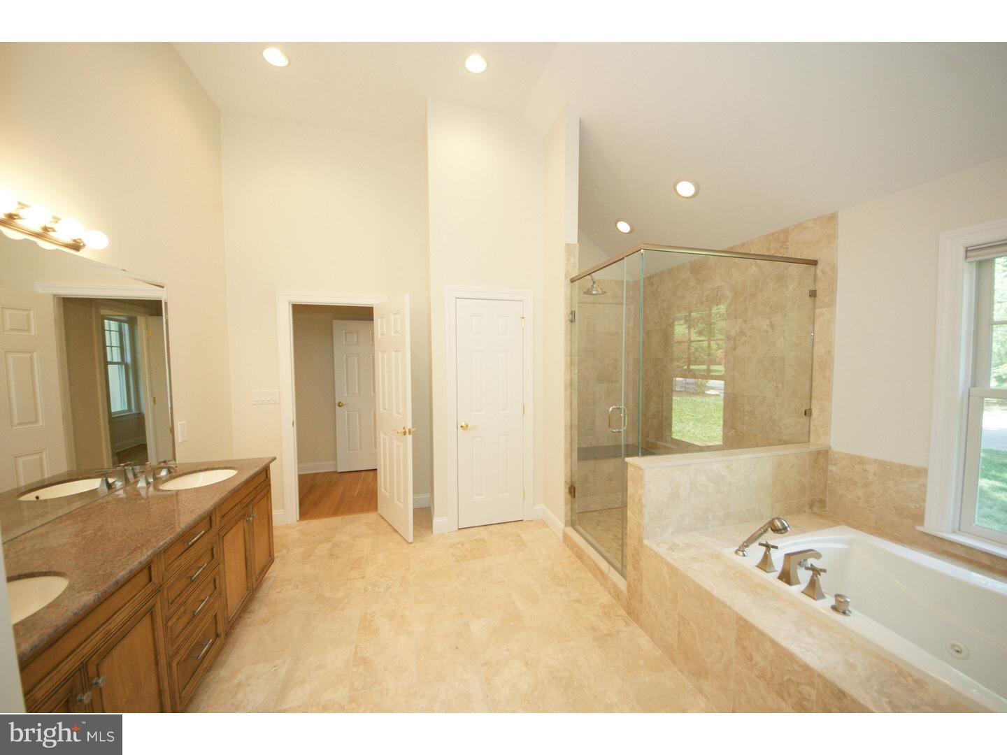 88 Westerly Road Princeton, NJ 08540 - Photo 12 of 22 Master Bathroom