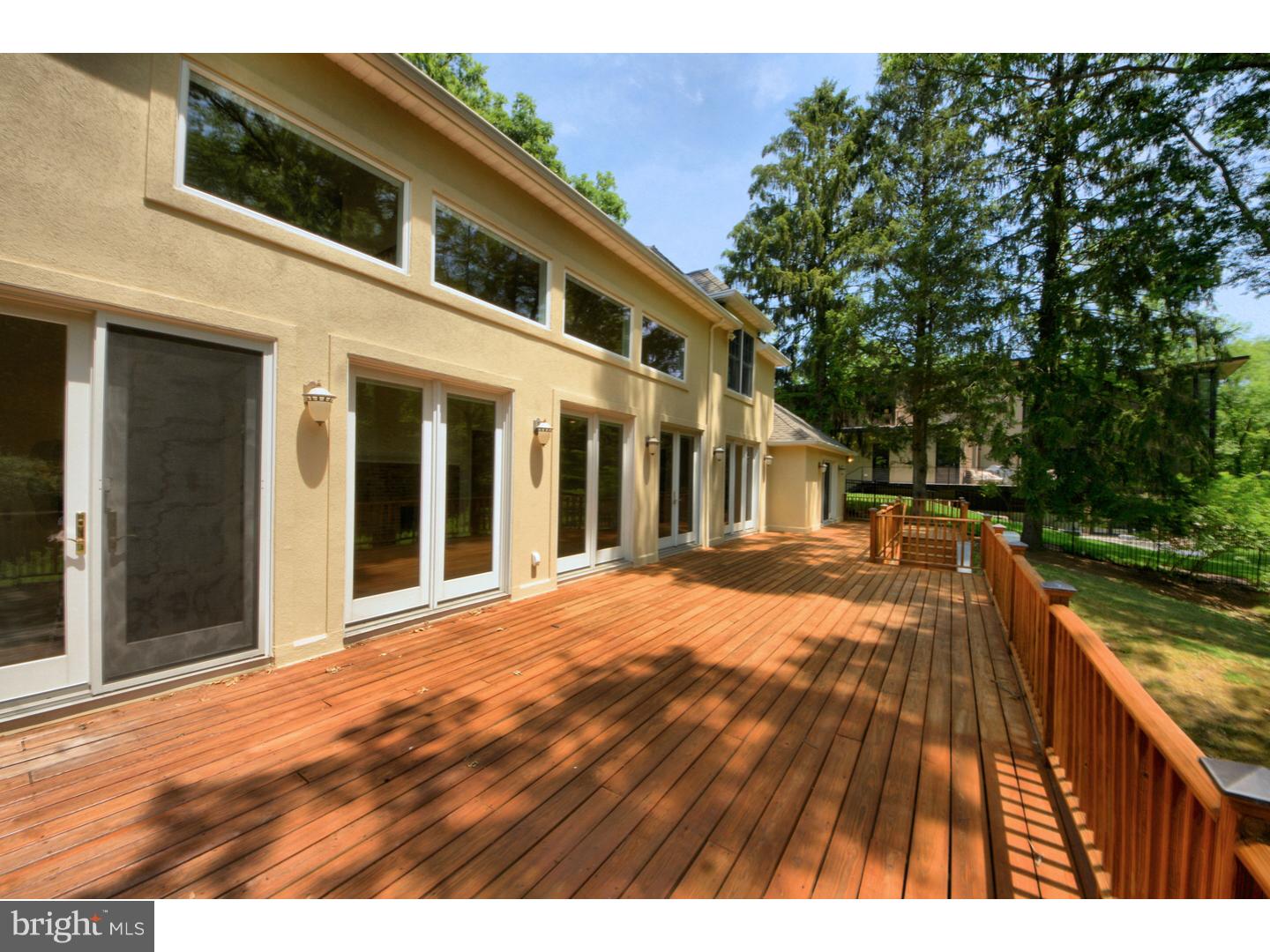 88 Westerly Road Princeton, NJ 08540 - Photo 18 of 22 Deck