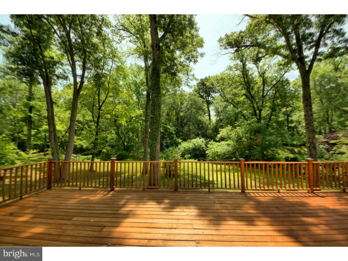 88 Westerly Road Princeton, NJ 08540 - Photo 19 of 22 Deck