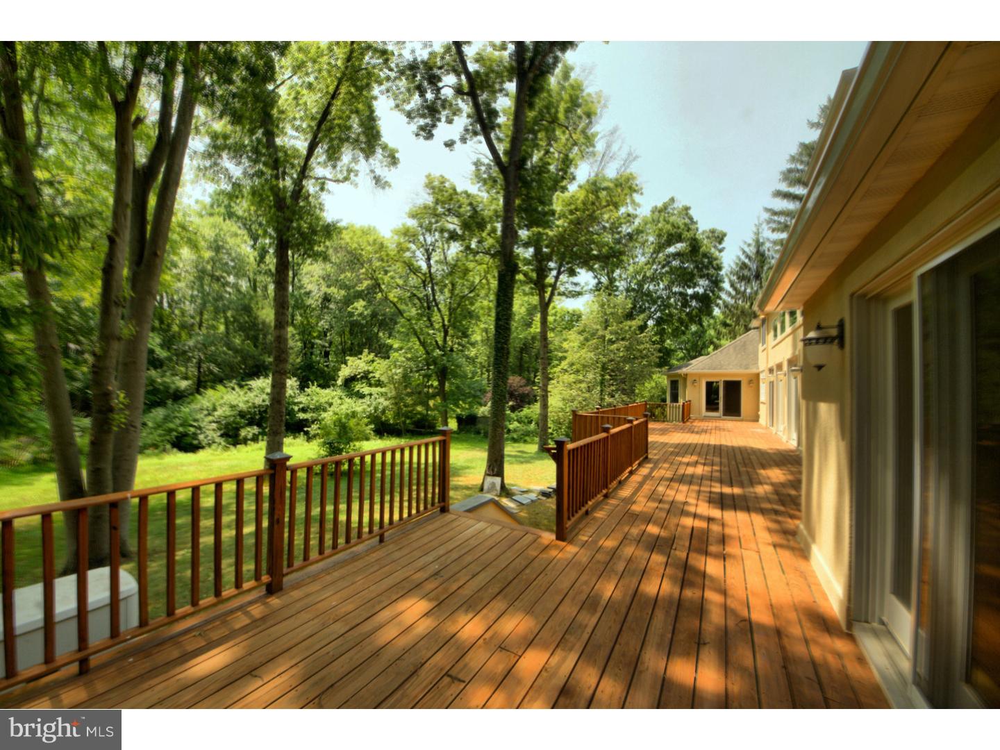 88 Westerly Road Princeton, NJ 08540 - Photo 20 of 22 Deck