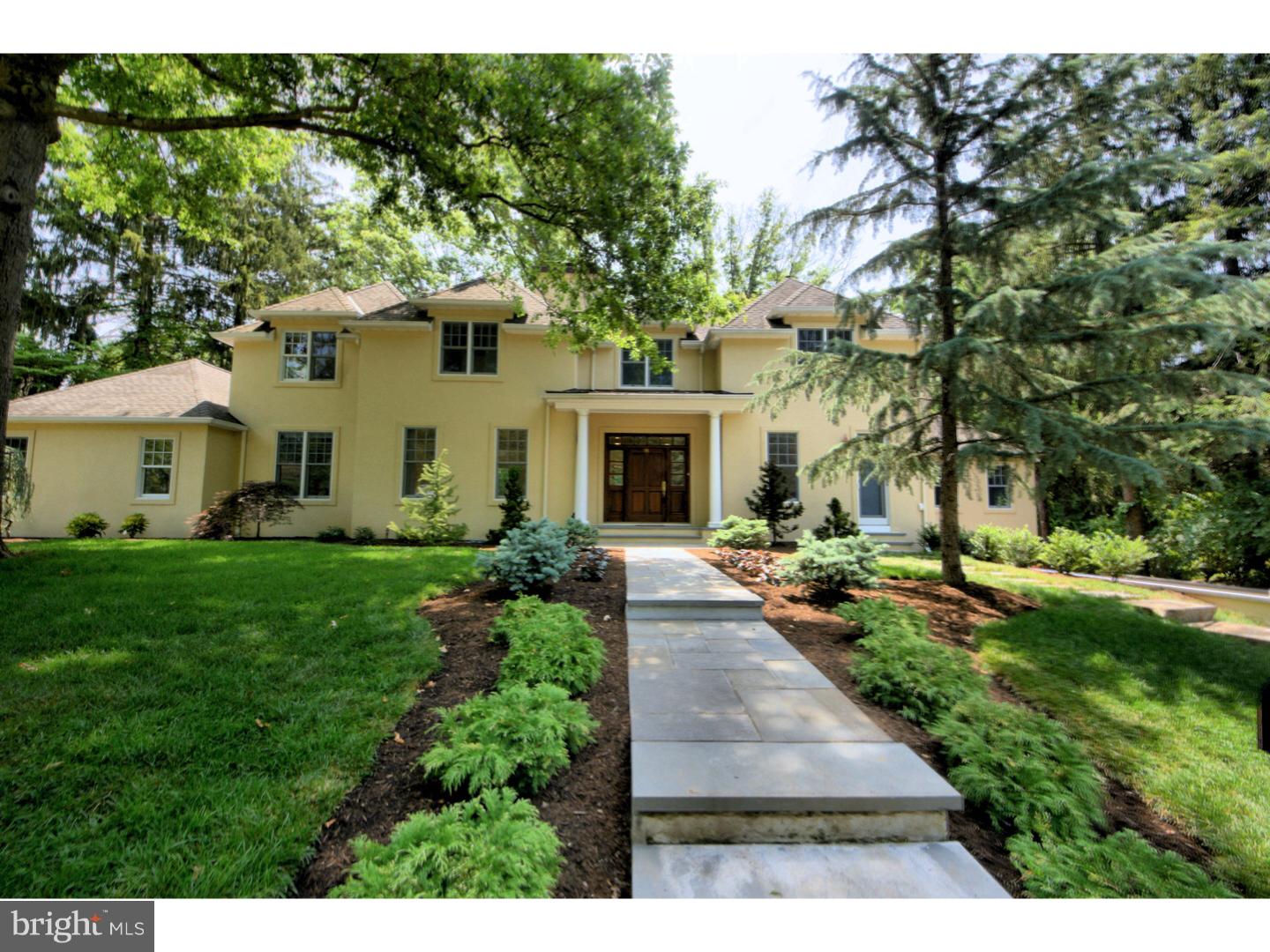 88 Westerly Road Princeton, NJ 08540 - Photo 3 of 22 Front Yard