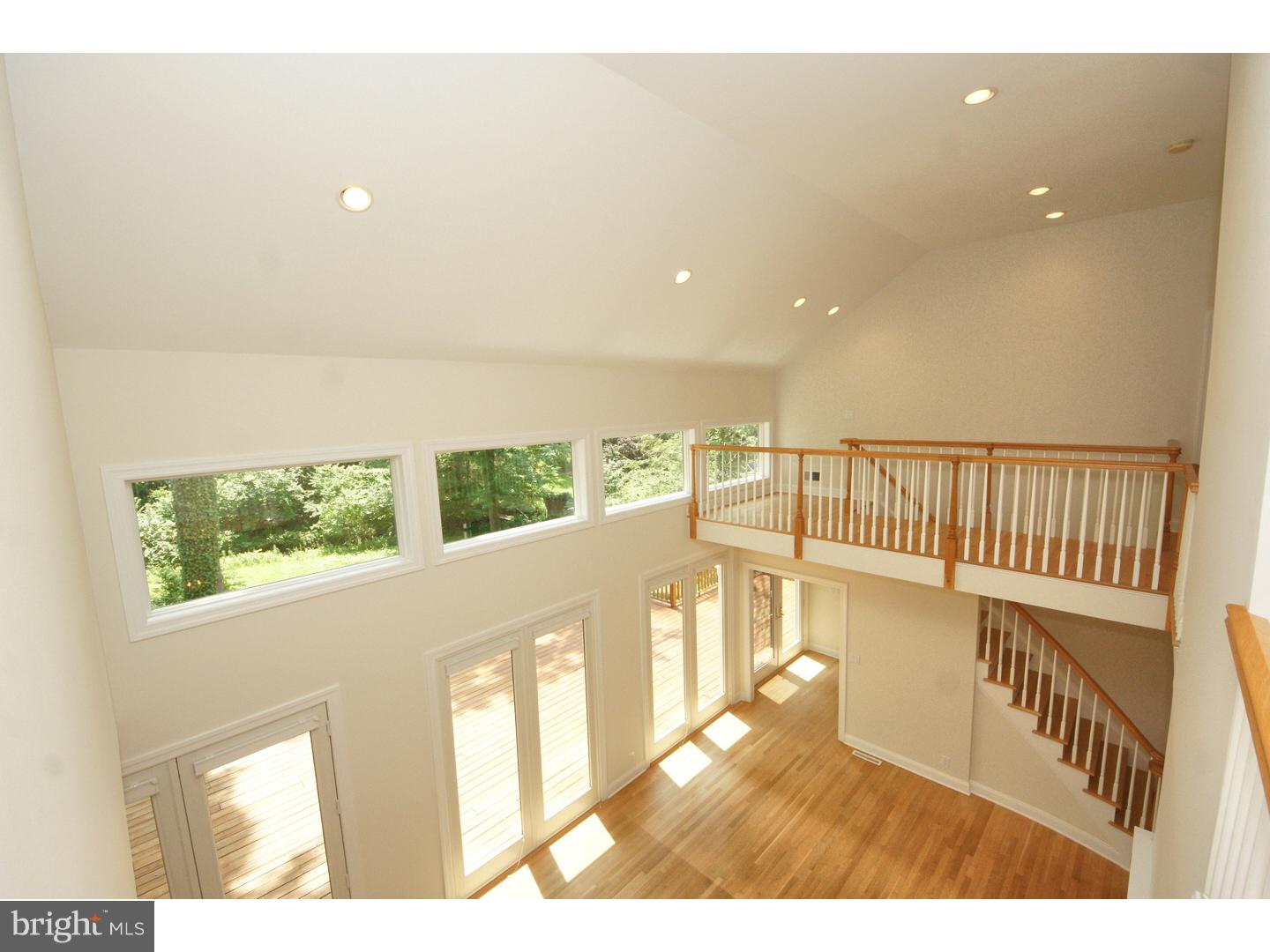 88 Westerly Road Princeton, NJ 08540 - Photo 5 of 22 Living Room