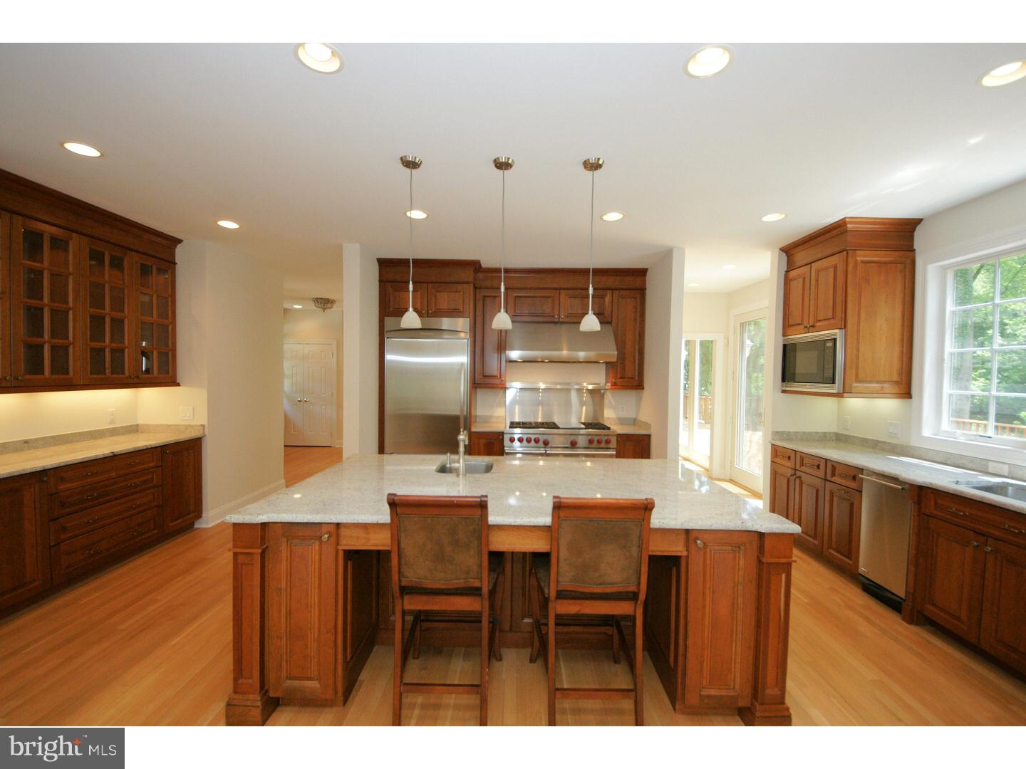 88 Westerly Road Princeton, NJ 08540 - Photo 6 of 22 Kitchen