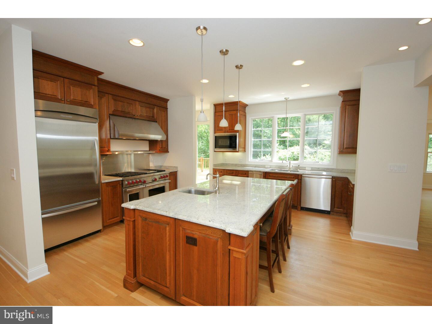 88 Westerly Road Princeton, NJ 08540 - Photo 7 of 22 Kitchen