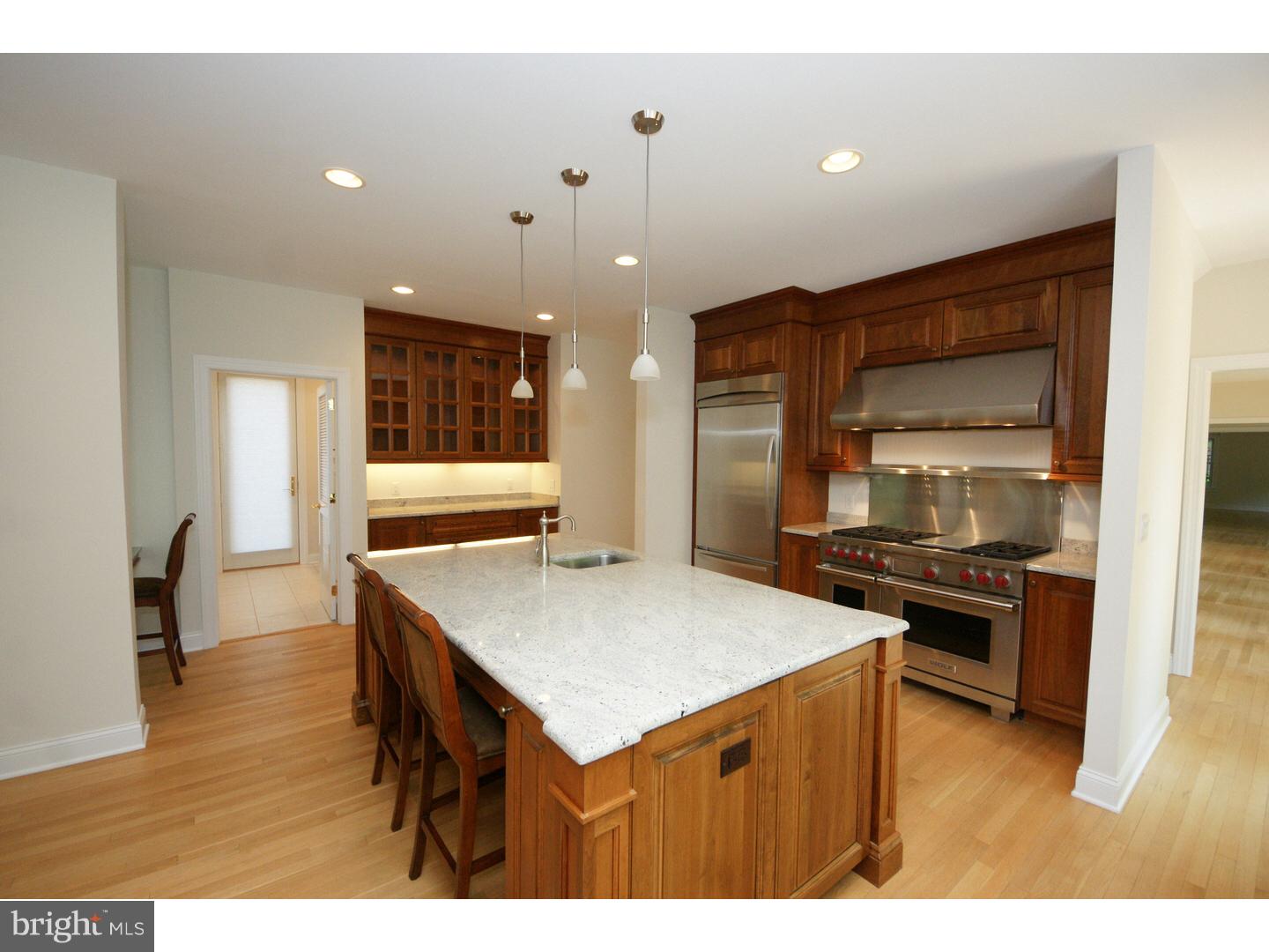 88 Westerly Road Princeton, NJ 08540 - Photo 8 of 22 Kitchen