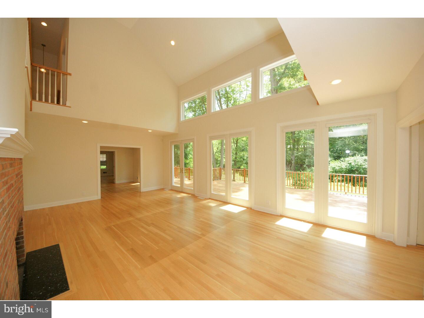 88 Westerly Road Princeton, NJ 08540 - Photo 10 of 22 Living Room