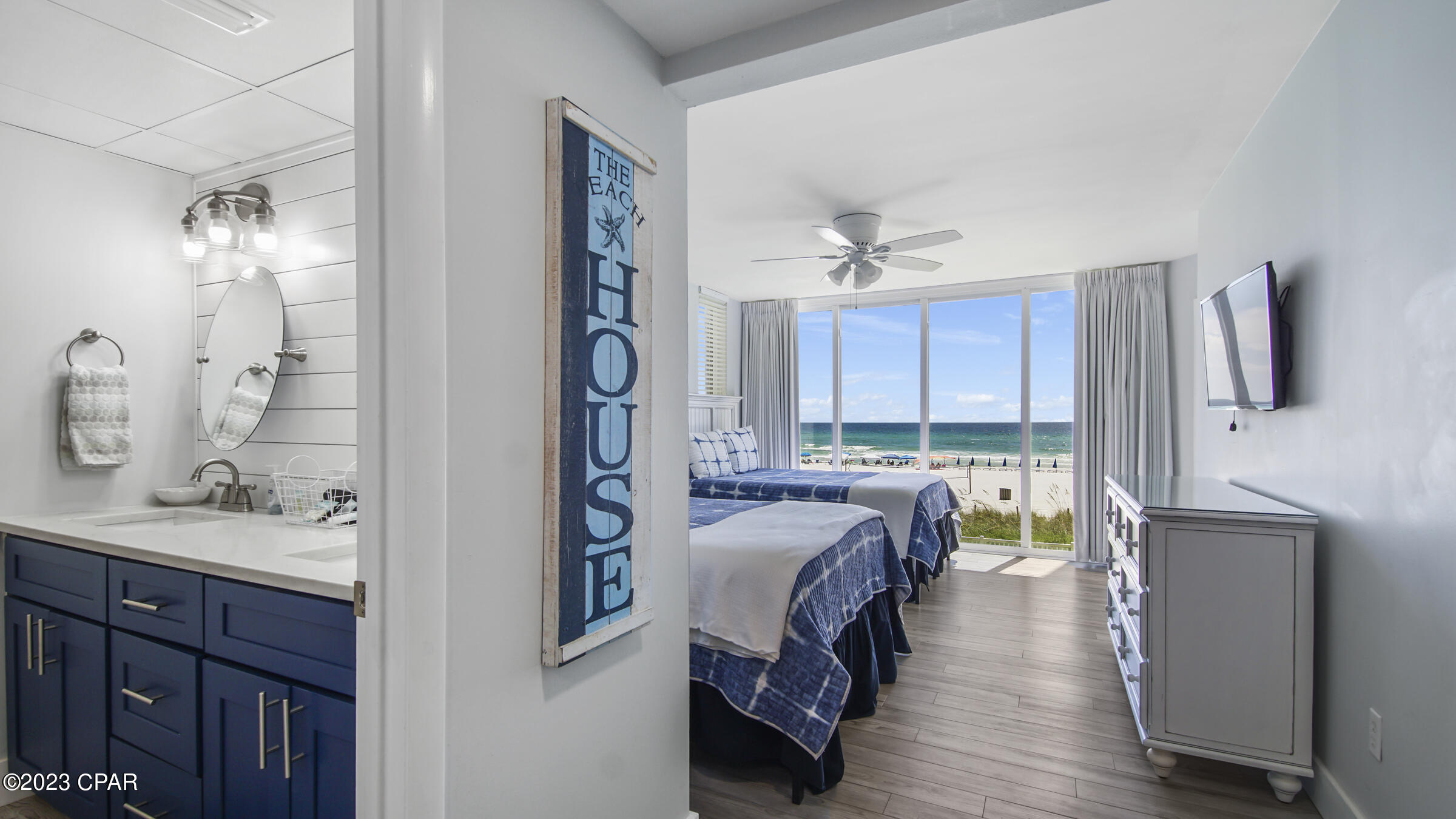 10509 Front Beach Road, Unit 100 Panama City Beach, FL 32407 - Photo 24 of 50