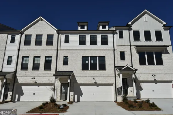 $2,600 | 2839 Rosehall Way, Lawrenceville, GA 30044