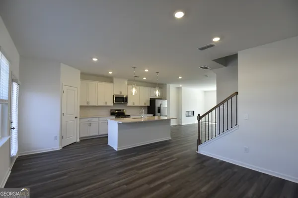 $2,600 | 2839 Rosehall Way, Lawrenceville, GA 30044