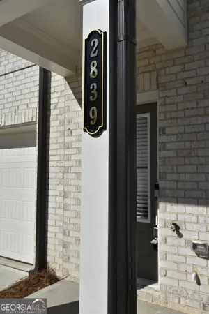 $2,600 | 2839 Rosehall Way, Lawrenceville, GA 30044