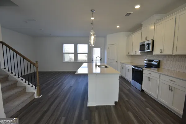 $2,600 | 2839 Rosehall Way, Lawrenceville, GA 30044