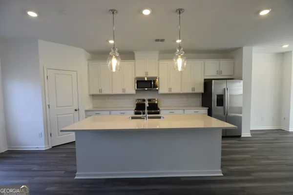 $2,600 | 2839 Rosehall Way, Lawrenceville, GA 30044