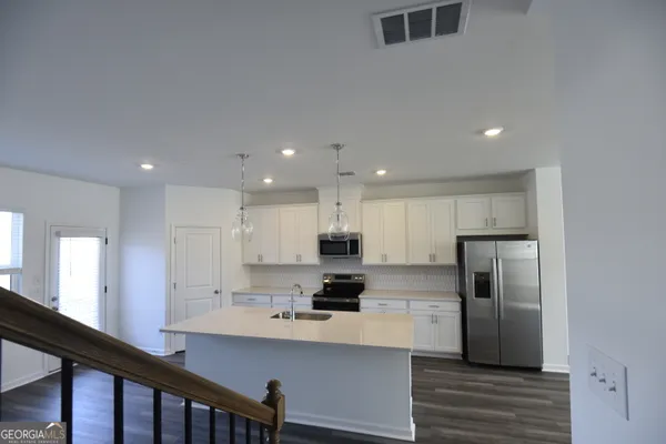 $2,600 | 2839 Rosehall Way, Lawrenceville, GA 30044