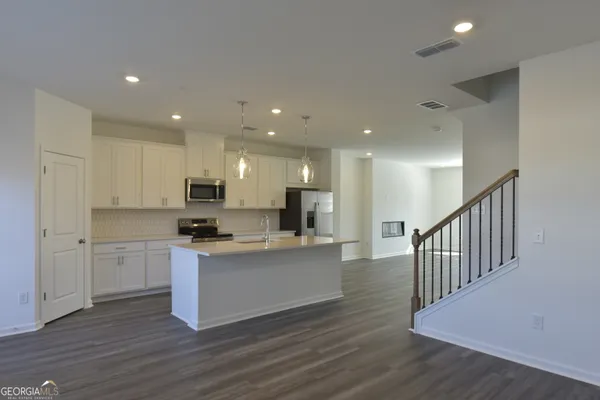 $2,600 | 2839 Rosehall Way, Lawrenceville, GA 30044