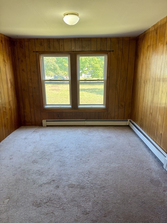 111 Hayden Street Orange, MA 01364 - Photo 12 of 26 an empty room with a window