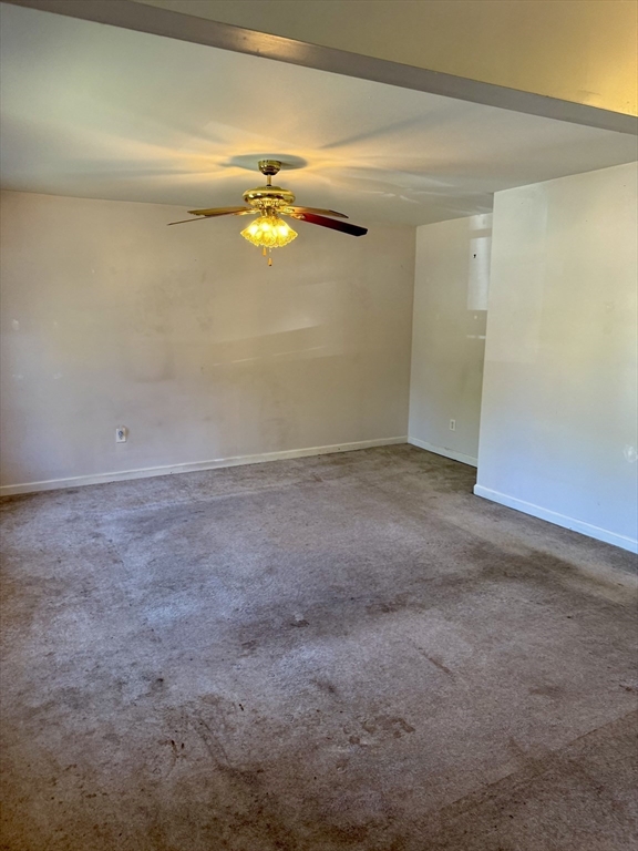 111 Hayden Street Orange, MA 01364 - Photo 14 of 26 a view of an empty room