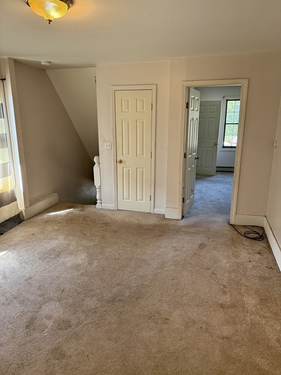 111 Hayden Street Orange, MA 01364 - Photo 18 of 26 an empty room with windows