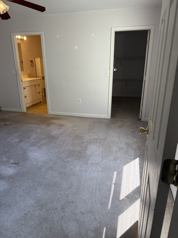 111 Hayden Street Orange, MA 01364 - Photo 21 of 26 a view of empty room