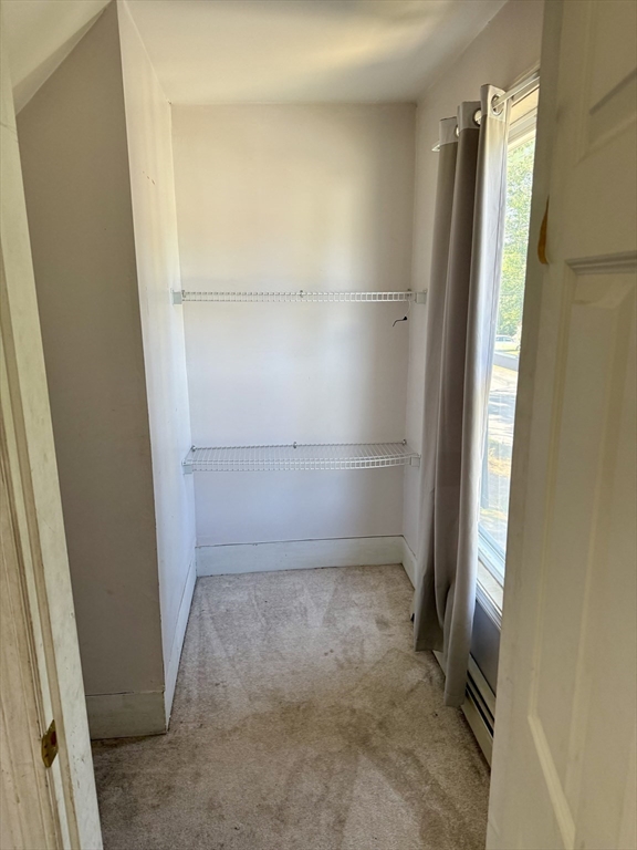 111 Hayden Street Orange, MA 01364 - Photo 22 of 26 a view of closet area