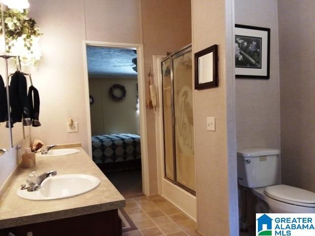 80 Red Leaf Lane Ashville, AL 35953 - Photo 8 of 14