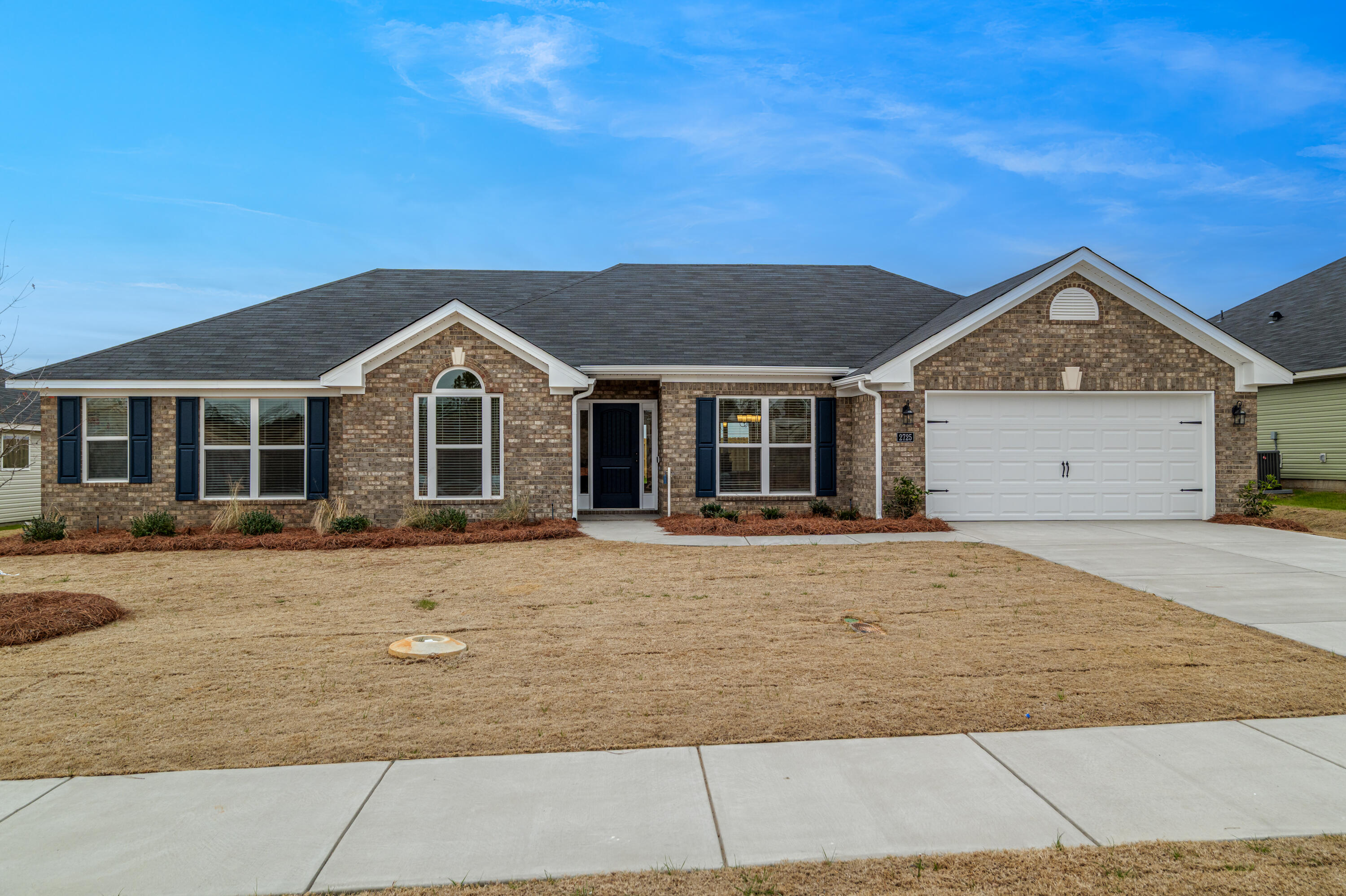 2725 Inverness Drive Hephzibah, GA 30815 - Photo 1 of 30 P1707921