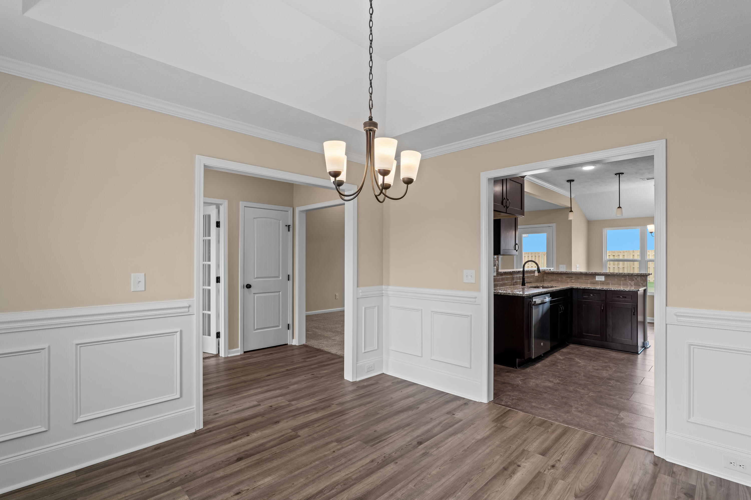 2725 Inverness Drive Hephzibah, GA 30815 - Photo 11 of 30 P1707769