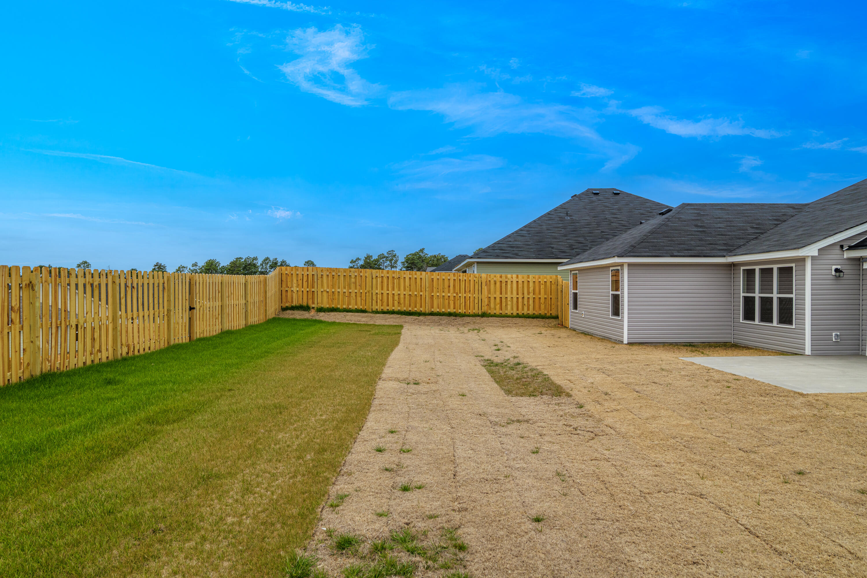 2725 Inverness Drive Hephzibah, GA 30815 - Photo 29 of 30 P1707930