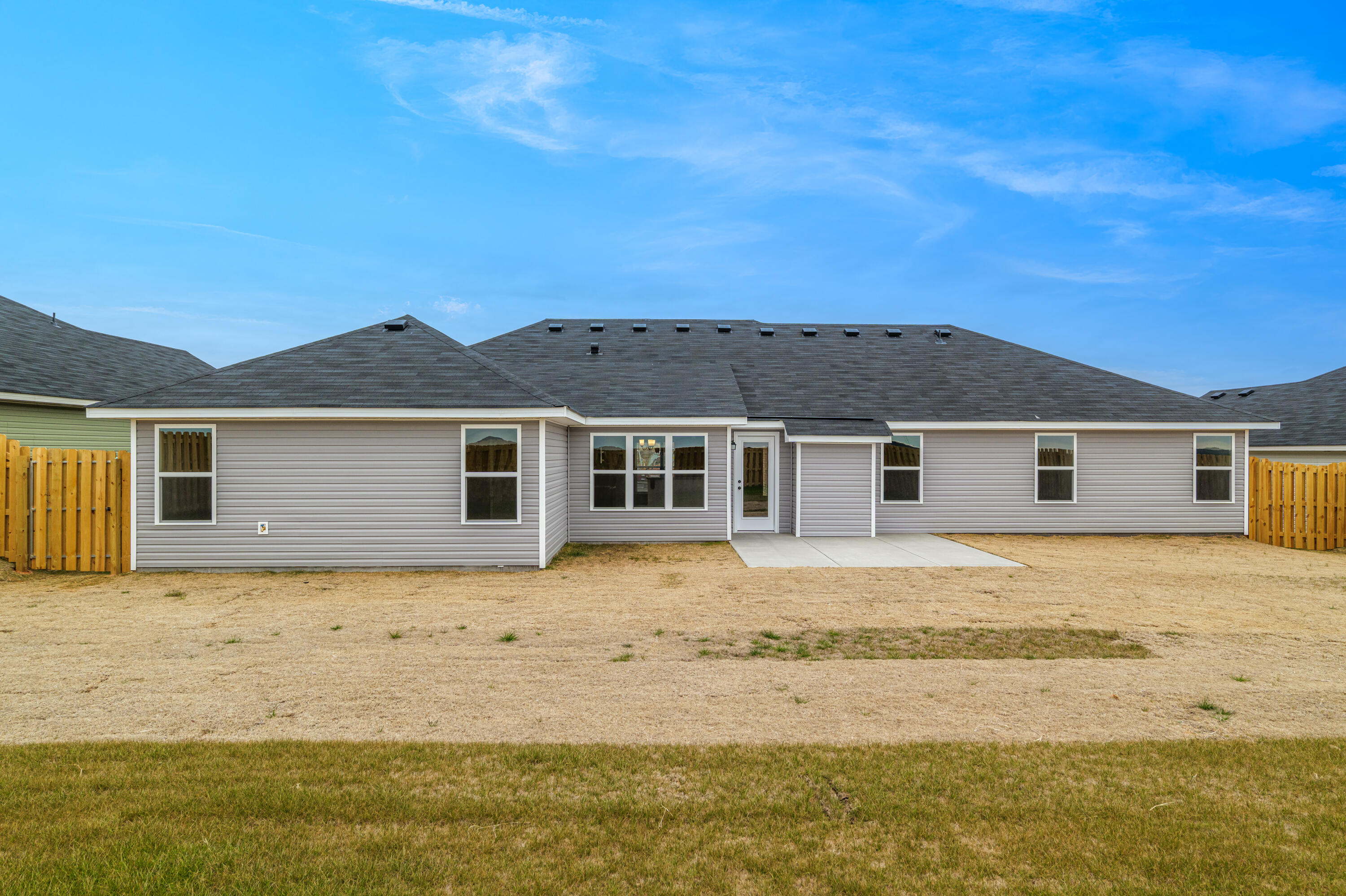 2725 Inverness Drive Hephzibah, GA 30815 - Photo 30 of 30 P1707931