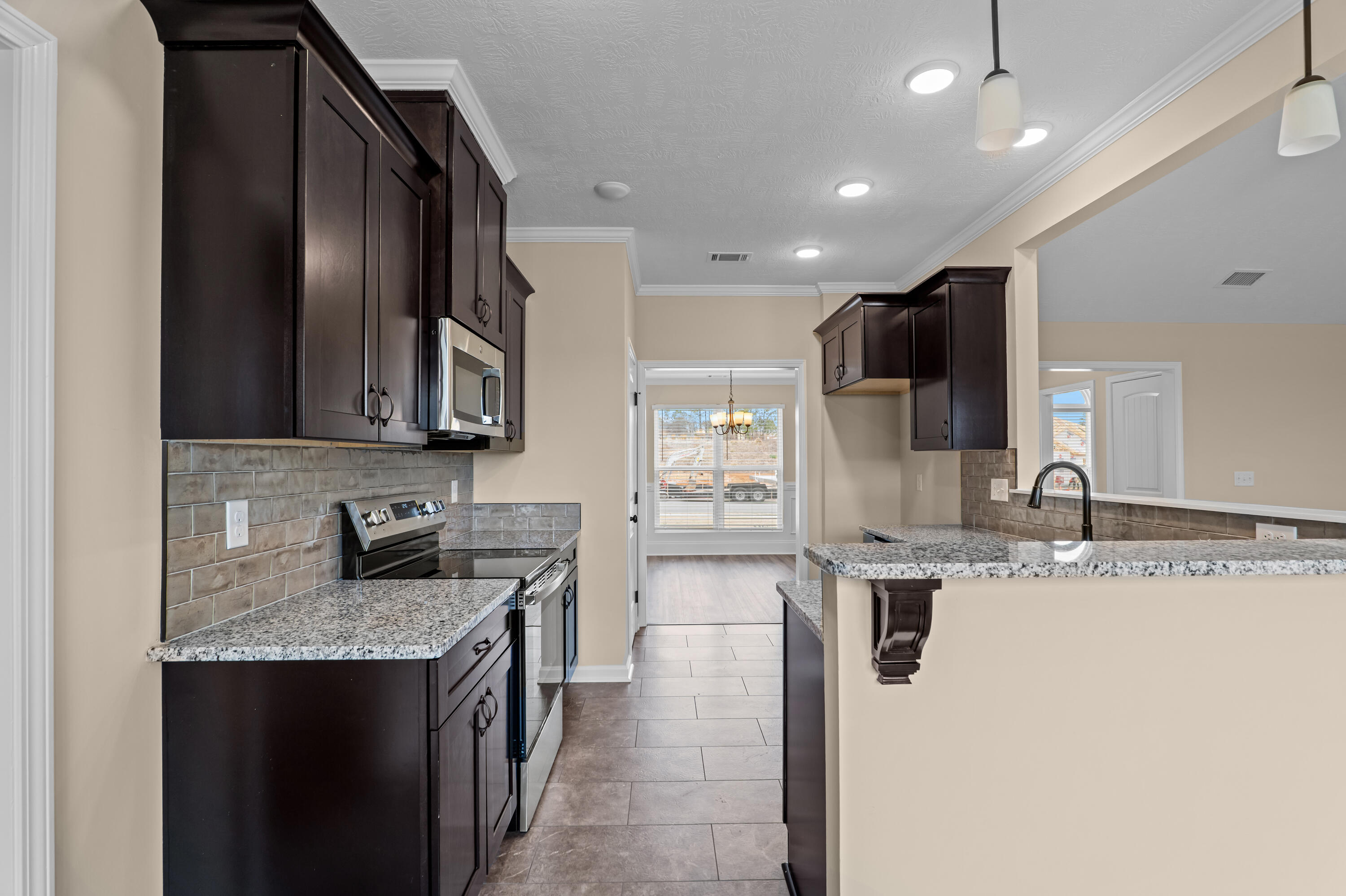 2725 Inverness Drive Hephzibah, GA 30815 - Photo 5 of 30 P1707819