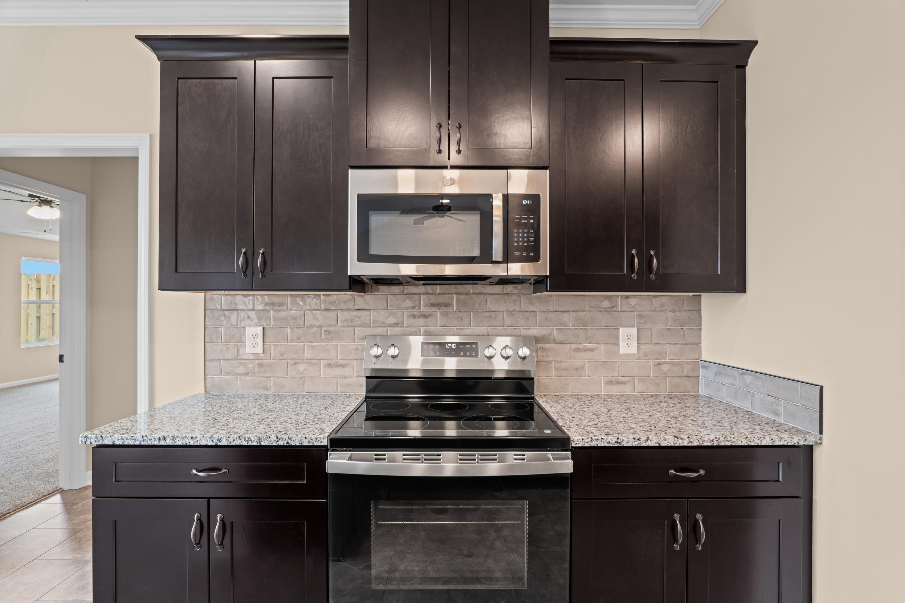 2725 Inverness Drive Hephzibah, GA 30815 - Photo 8 of 30 P1707829