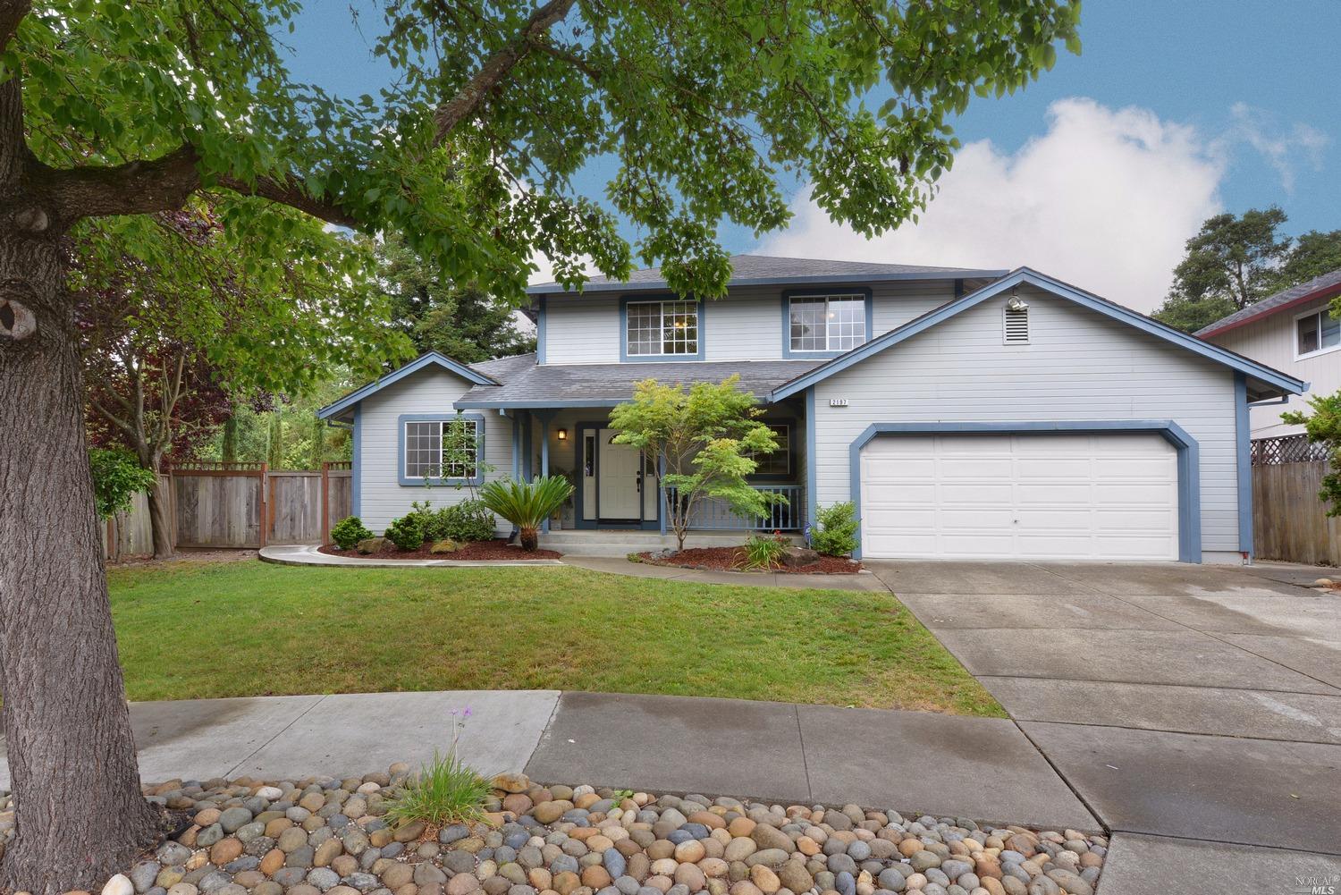 2197 Zinfandel Avenue Santa Rosa, CA 95403 - Photo 1 of 1 Gallery Image 1