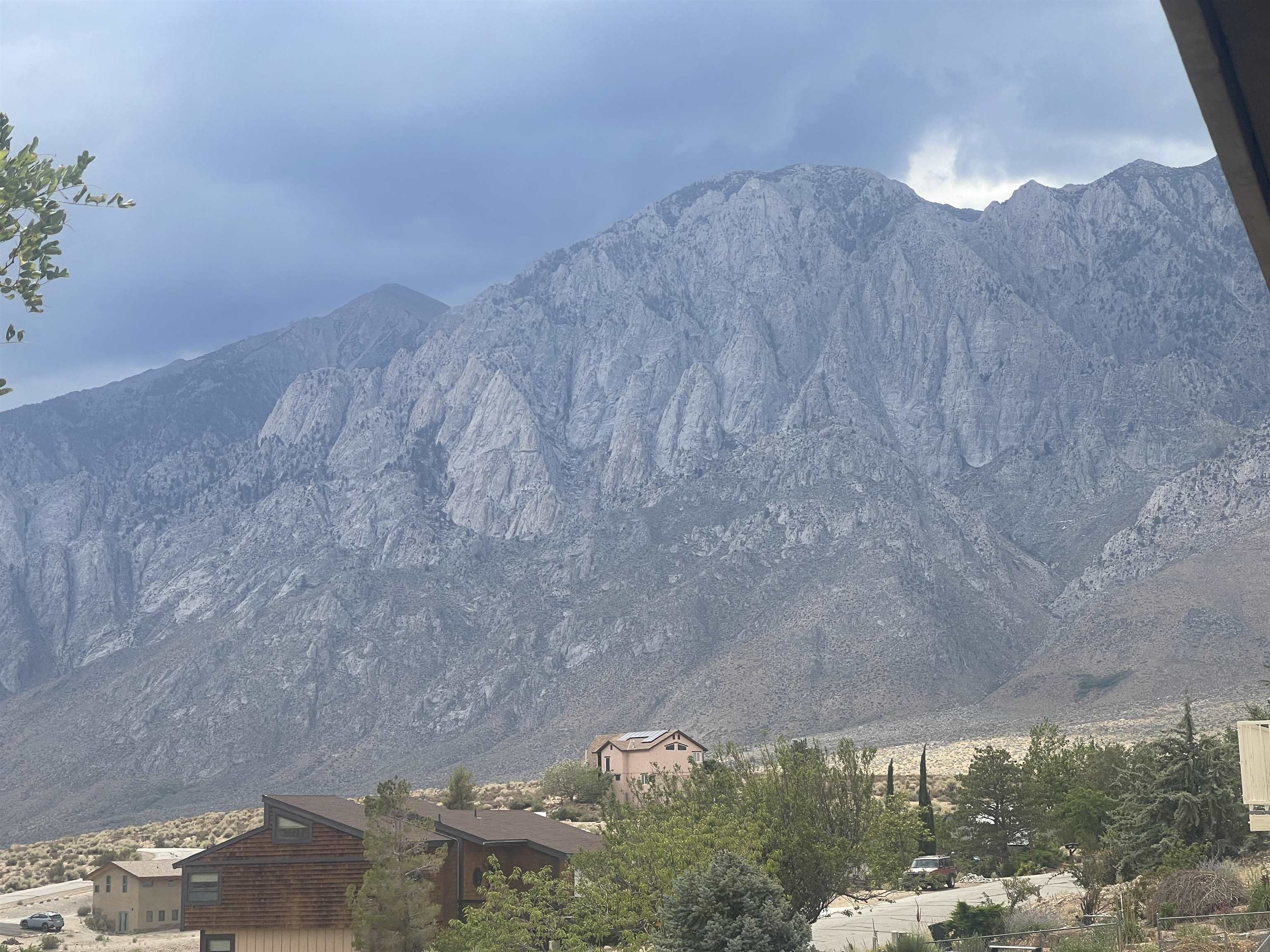 117 Summit Road, Unit 2 Bishop, CA 93514 - Photo 1 of 19 a view of a city