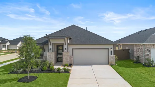 $335,000 | 124 Coastal Pr Drive, Waller, TX 77484