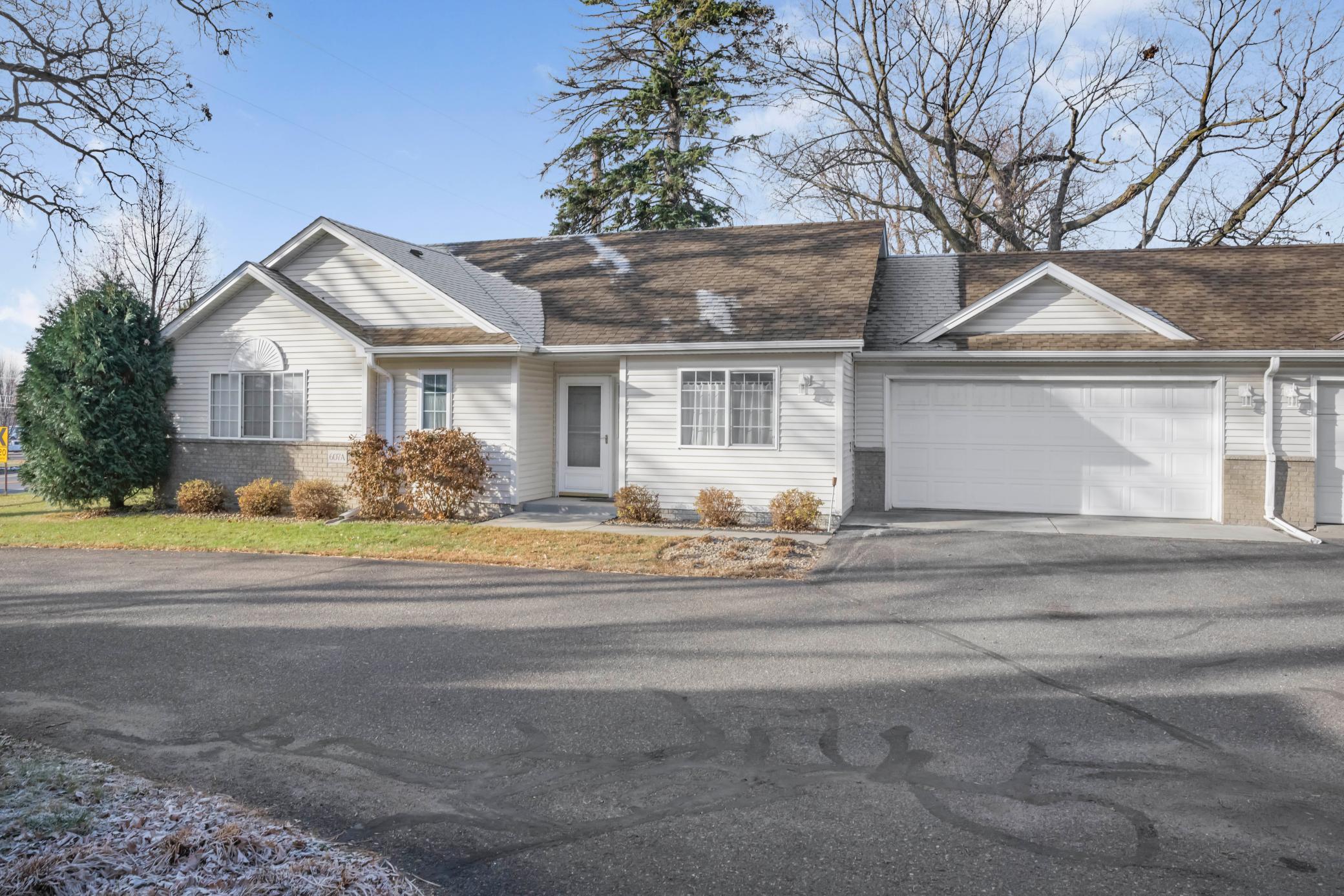 607 8th Street Northeast, Unit A Buffalo, MN 55313 - Photo 1 of 23