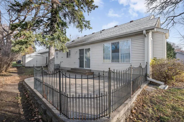 $249,900 | 607 8th Street Northeast, Unit A, Buffalo, MN 55313