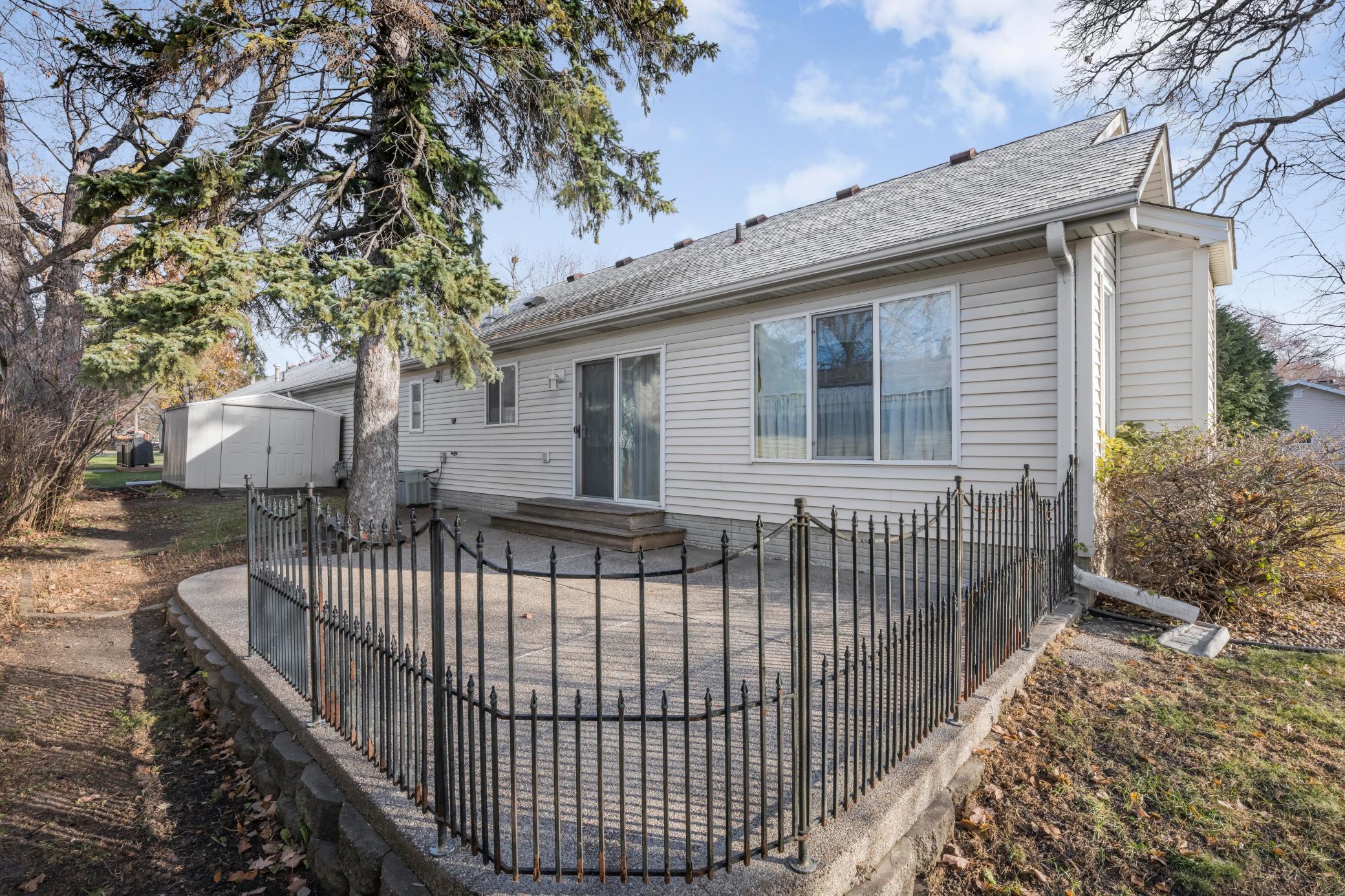 607 8th Street Northeast, Unit A Buffalo, MN 55313 - Photo 2 of 23