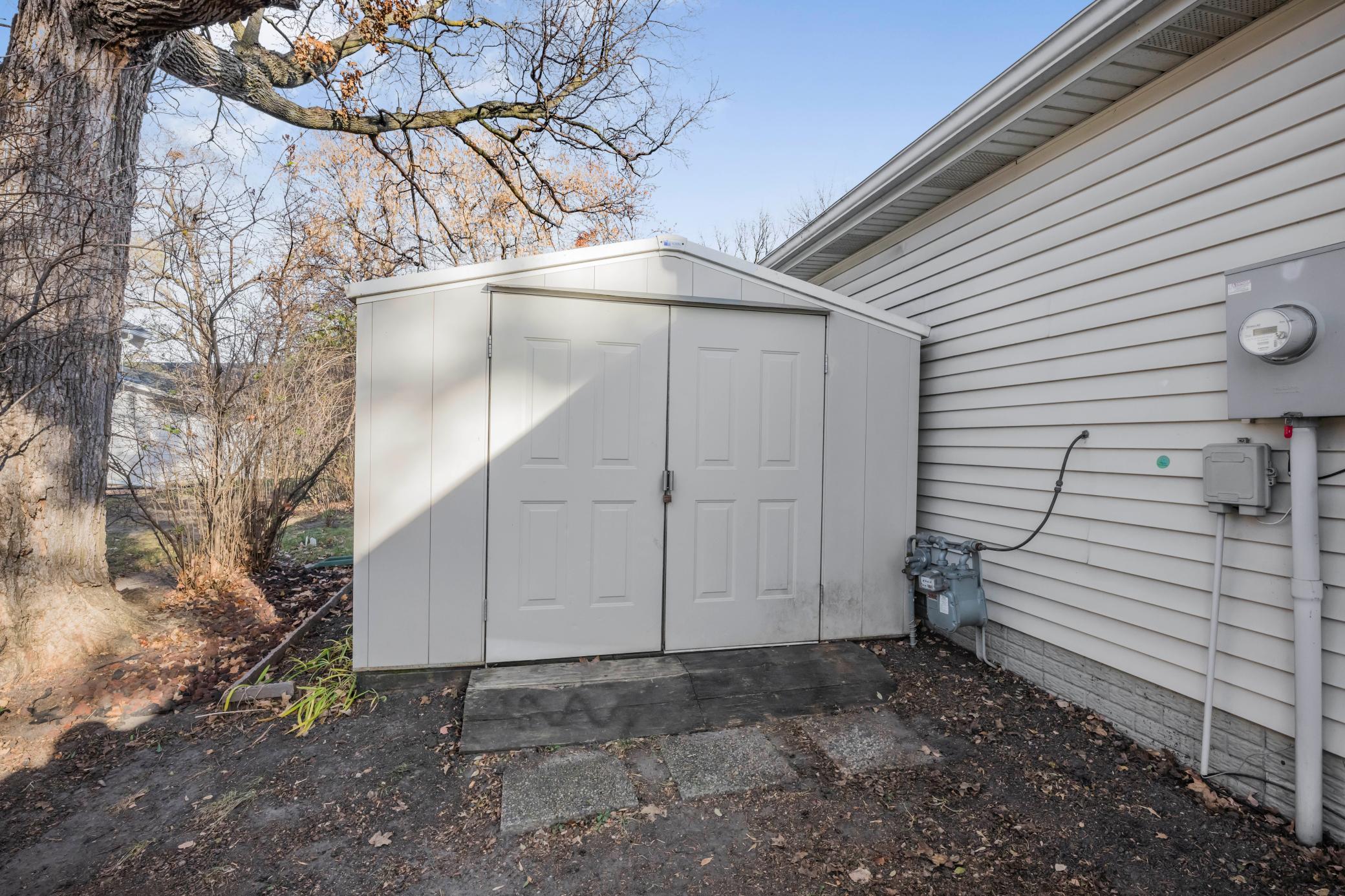 607 8th Street Northeast, Unit A Buffalo, MN 55313 - Photo 22 of 23