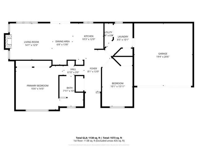 $249,900 | 607 8th Street Northeast, Unit A, Buffalo, MN 55313