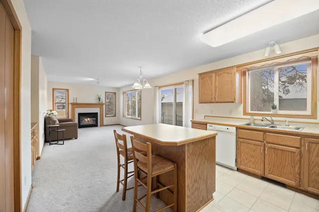 $249,900 | 607 8th Street Northeast, Unit A, Buffalo, MN 55313