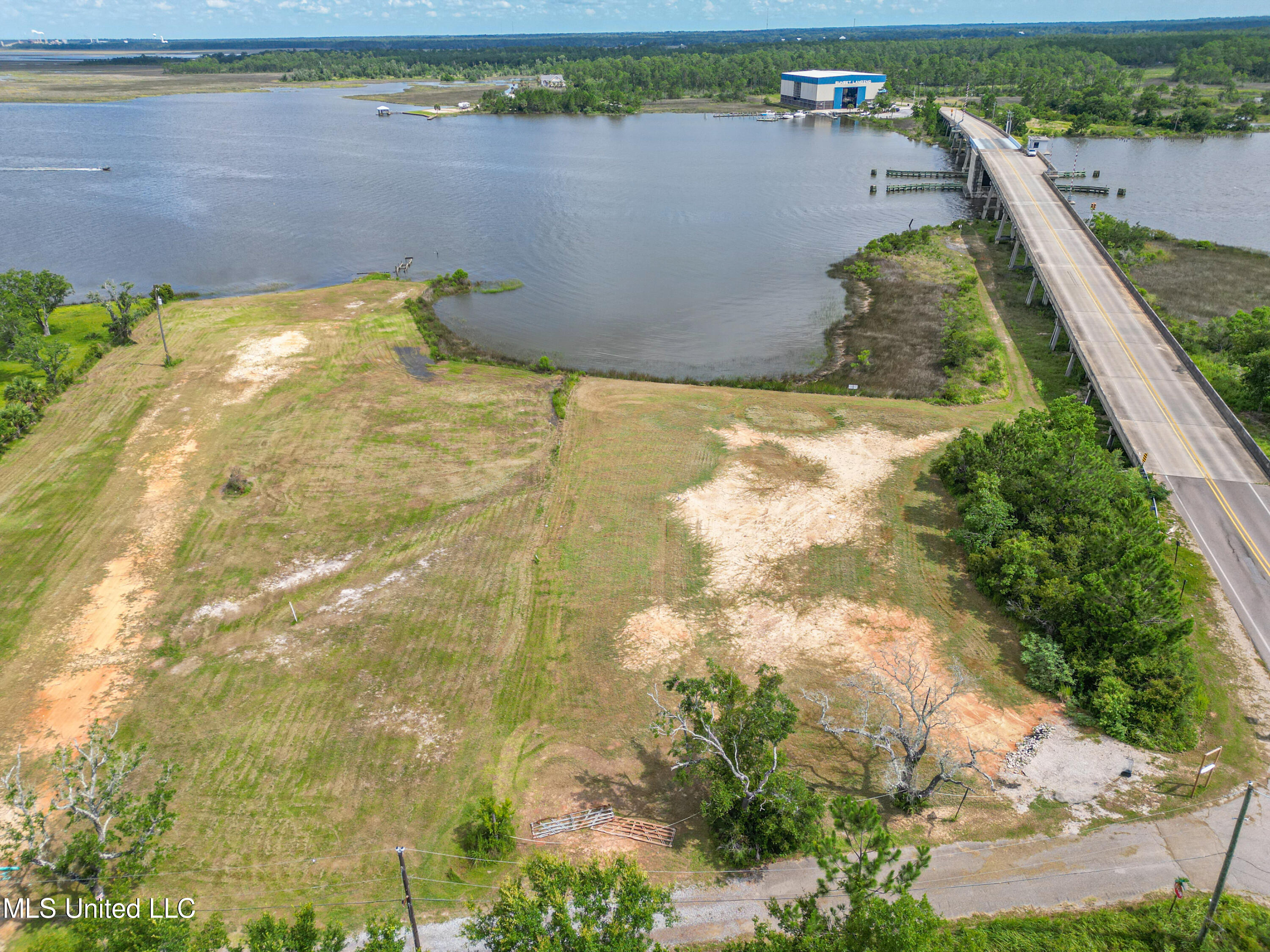 Sunset Bay Ln Pass Pass Christian, MS 39571 - Photo 3 of 10 Sunset Landing-12001