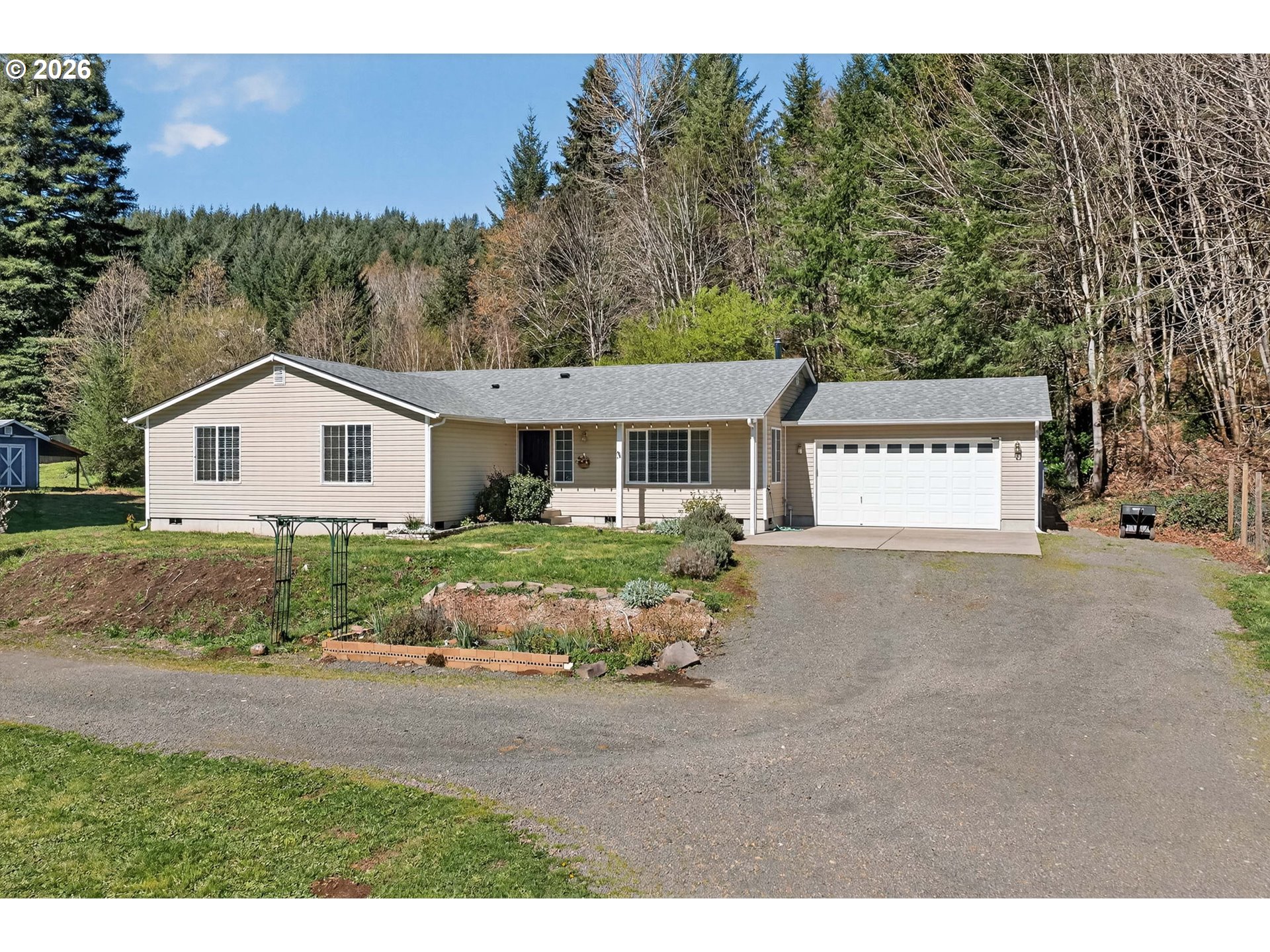 11616 Lewis River Road Ariel, WA 98603 - Photo 6 of 46