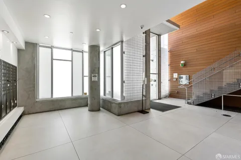 $615,000 | 451 Donahue Street, Unit 418, San Francisco, CA 94124