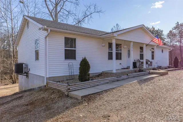 $289,900 | 3414 Shamrock Road, Festus, MO 63028