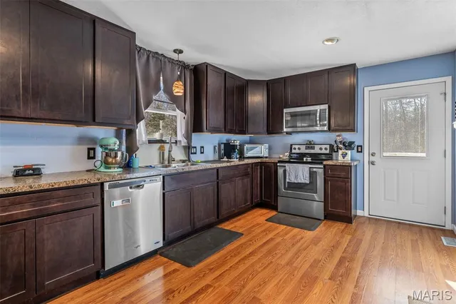 $289,900 | 3414 Shamrock Road, Festus, MO 63028