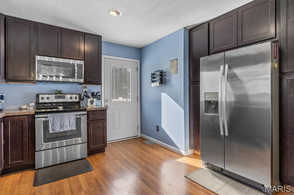 3414 Shamrock Road Festus, MO 63028 - Photo 15 of 44