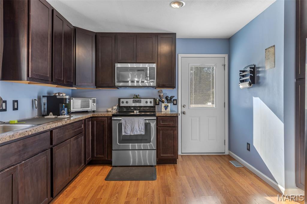 3414 Shamrock Road Festus, MO 63028 - Photo 16 of 44